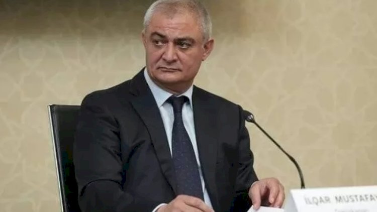    Bulvar idarəsinin sabiq sədri 14 ilədək cəza ala bilər   