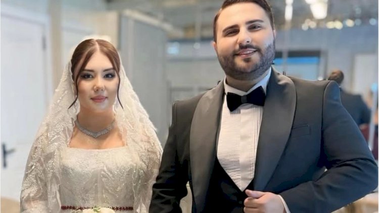    Nadir Qafarzadənin kiçik oğlunun toyundan GÖRÜNTÜLƏR   