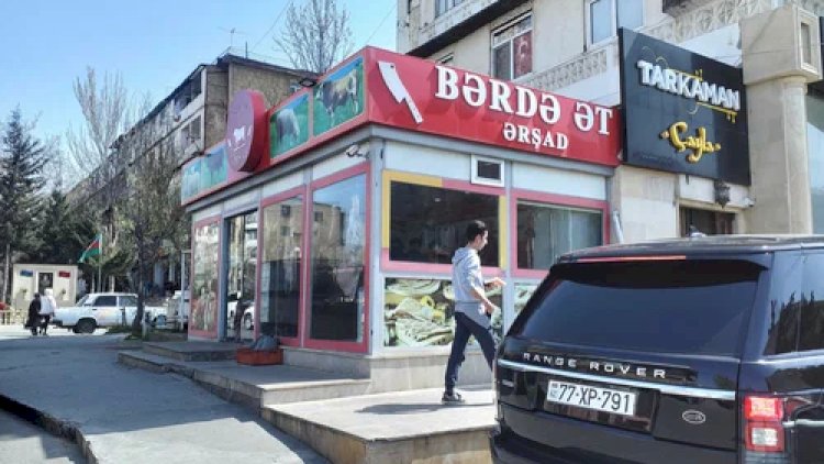    Ətin qiyməti 30 manata çata bilər: Nə baş verir?   