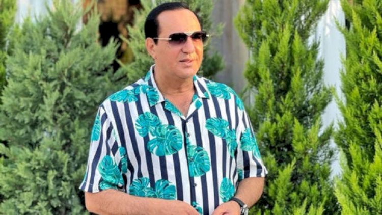    Manaf Ağayevin oğluna yüksək vəzifə verildi - FOTO   