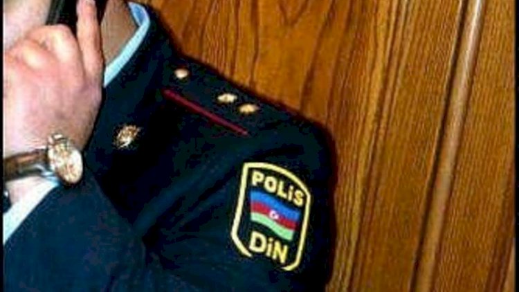    Azərbaycanda onlar da polisin vəzifəsini yerinə yetirəcək   