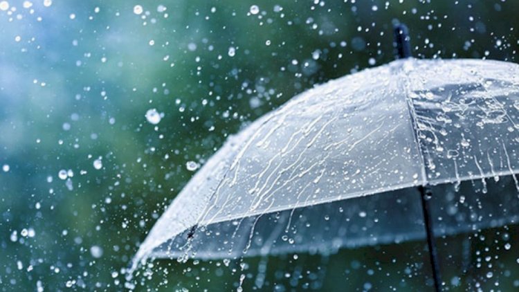    Temperatur 10 dərəcə enəcək,   sulu qar yağacaq, dolu düşəcək - XƏBƏRDARLIQ
