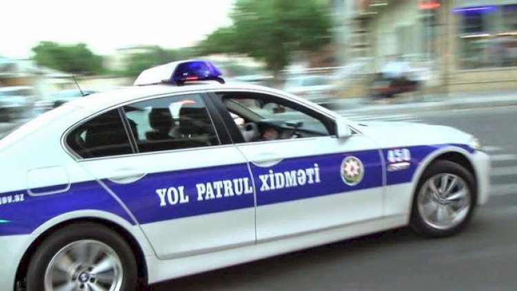    Avtomobilinizi harada gəldi saxlamağa son –   Rəsmi müraciət