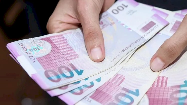    Azərbaycanda ən çox maaş alanlar bu sahələrdə çalışır   