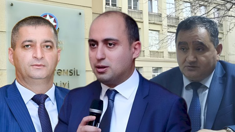   “Nazirliyə təhsilin “T” hərfini bilməyənləri yığıblar” –   Ekspertlərdən nazirə SƏRT CAVAB