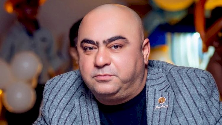    “Vüsal 300” həbs olundu...   