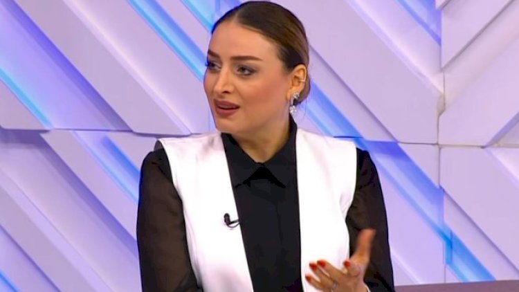   Səidə Bəkirqızına görə “Space TV”-nin yayımı  dayandırılacaq -   SƏBƏB...