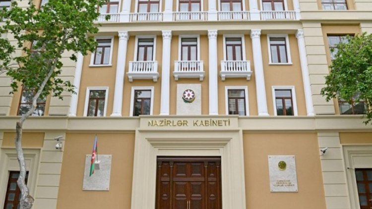    Bakıda bəzi ərazilər yenidən qurulacaq   