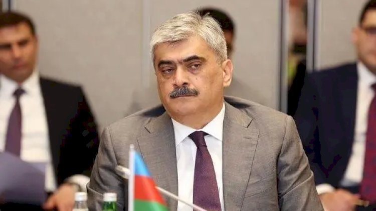    Samir Şərifova daha bir vəzifə verildi -   Sərəncam