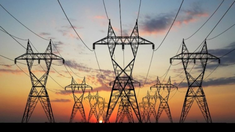    Azərbaycanın elektrik enerjisi ixracından gəlirləri - 5 milyon dollar azalıb   