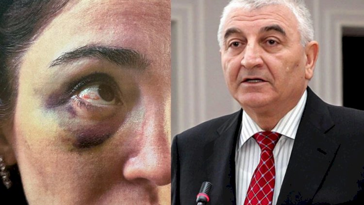    Məzahir Pənahovun oğlu məhkəməni uduzdu - 300 min manatlıq əmlakı...   