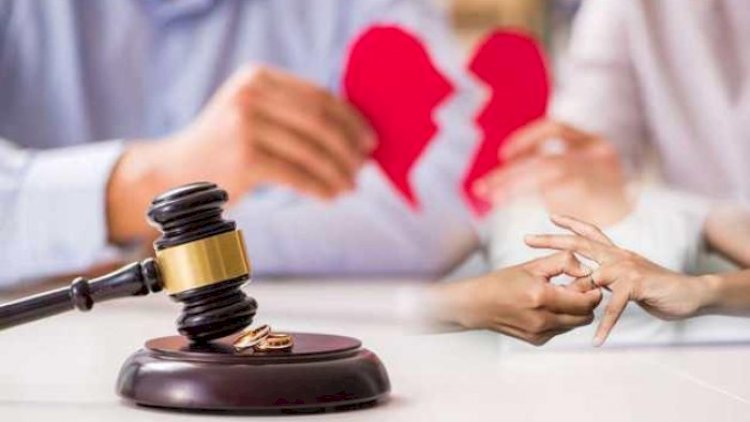    Kişilərə BƏD XƏBƏR:   Bu halda qadını boşamaq olmaz