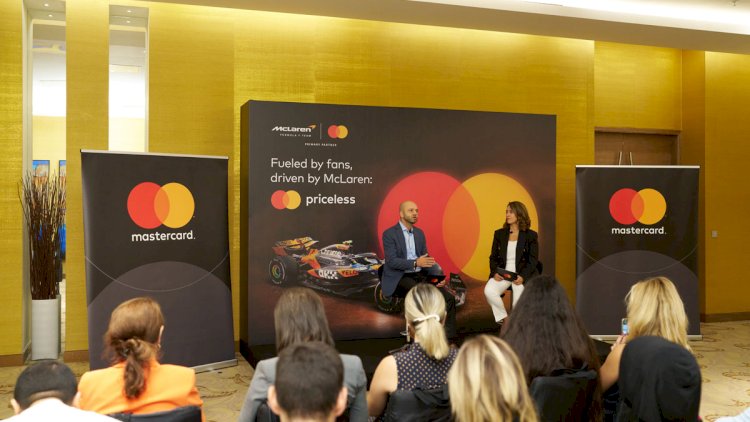    Mastercard Insights: İdmanı Turizmin Katalizatoru kimi   