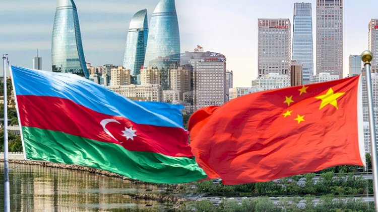    Azərbaycanın Çin ilə ticarəti - 3 milyard dollara çatır   