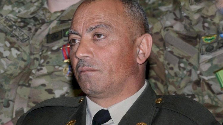    “Gizir Xanı” minalardan təmizlənməmiş qəbiristanlıq ərazisində həlak olub   