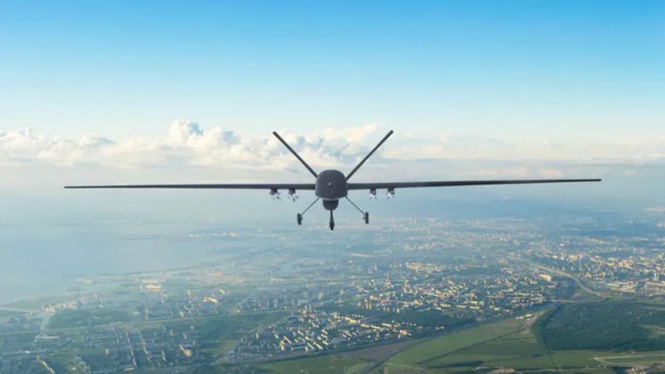    İsrailə dron hücumu: 20 nəfər yaralandı   