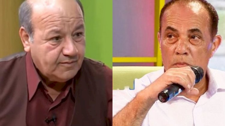    Əli Mirəliyev: “Elşad oxuyan deyil, olsa da toy müğənnisidir”   