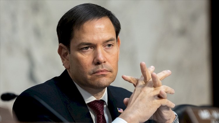    Marko Rubio Qafqazda sülh prosesindən danışdı   
