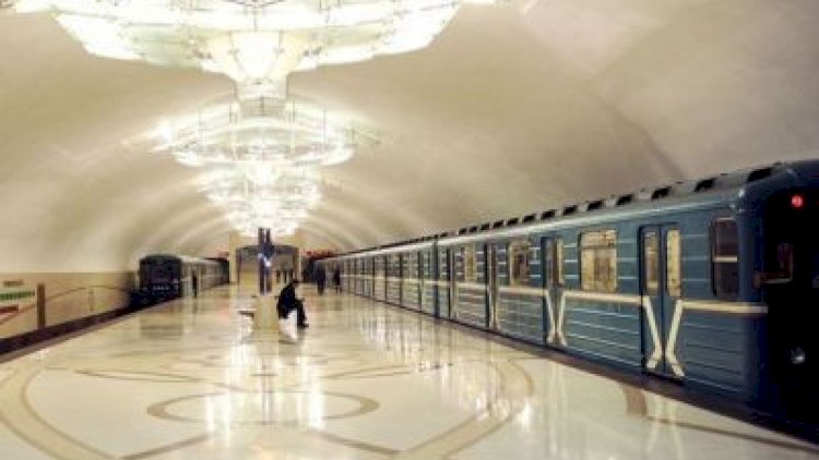    “Sahil” metrosu yaxınlığında daha bir stansiya tikiləcək   