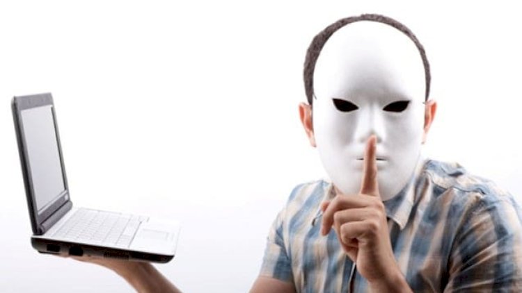    Anonim profil sahiblərinə XƏBƏRDARLIQ - “Şəxsin təqibi əvəzinə hüquqi yollara müraciət edin”   