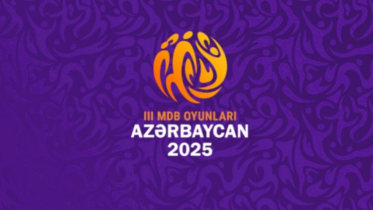    Azərbaycanın ev sahibliyi etdiyi III MDB Oyunlarına bu gün start veriləcək   