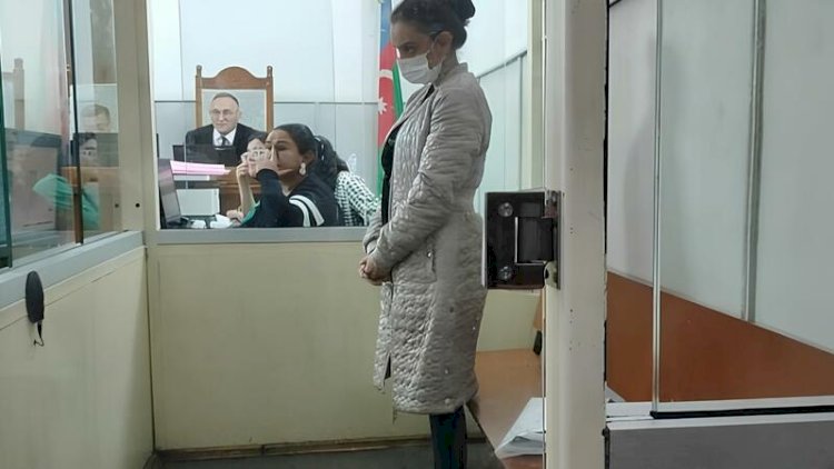   “Talassemiya işi” üzrə təqsirləndirilən şəxslərlə bağlı qərar verildi   