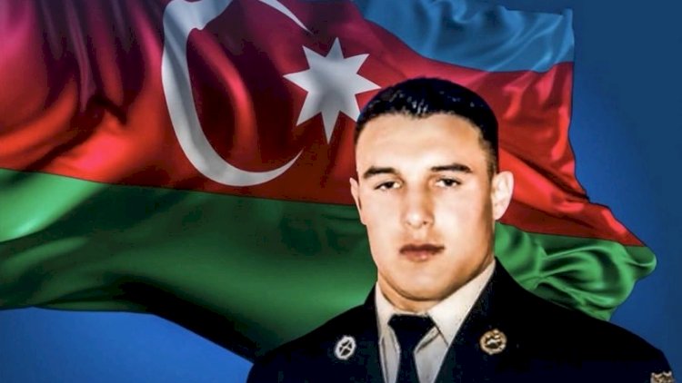    Mübariz İbrahimovun öldürülməsi ilə bağlı sənədlər elan olundu   
