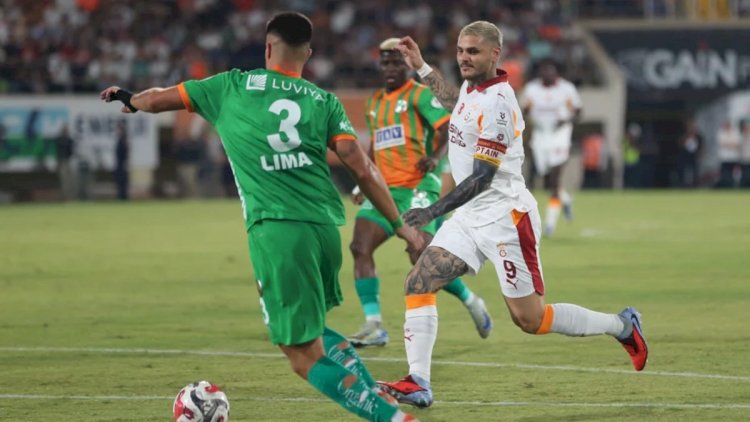    Türkiyə Superliqası: “Qalatasaray”dan rekord nəticə   