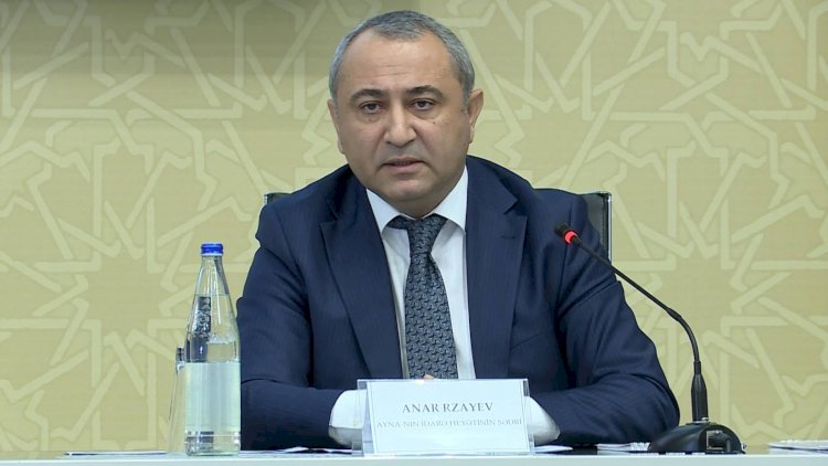    AYNA rəhbərliyinin yeniliyi: Sərnişinləri düşünən olacaqmı?   