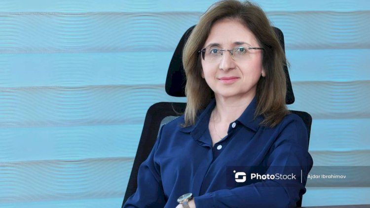    Mehriban Ələkbərzadənin quruluşunda “Baş“ tamaşası: Premyeradan qeydlər   