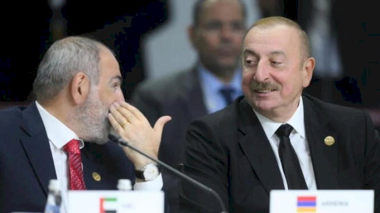    Nikol Paşinyan üçün ciddi risklər: Seçki onun siyasi taleyini müəyyən edəcək   