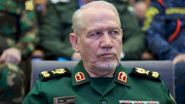    İranlı general: İsrailin 16 pilotu məhv edilib   