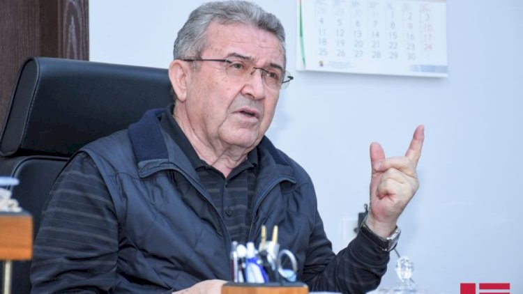    Sabiq nazirdən SENSASİON YAZI - “Neçə-neçə vəzifəli şəxsin...”   