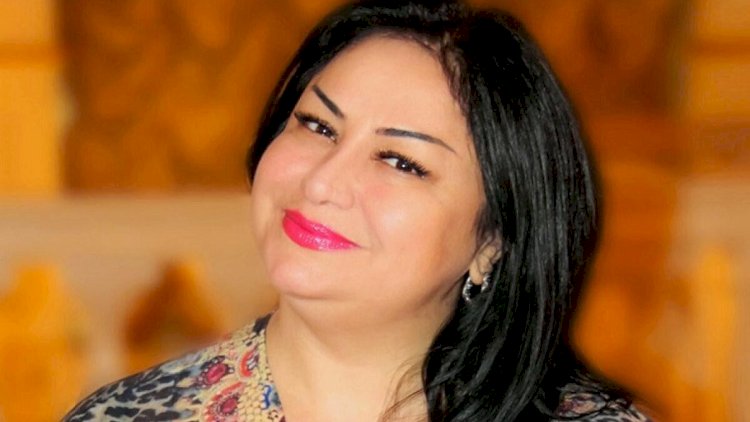    Almaz Ələsgərli müğənniliyi teatra qurban verdi   