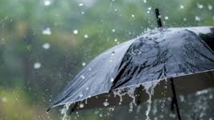   Yağıntılı hava şəraiti davam edir   