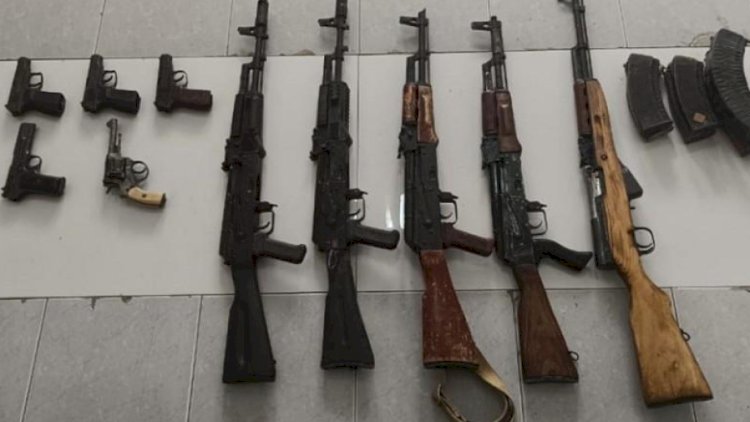    DİN: 185 mərmi aşkarlanıb   
