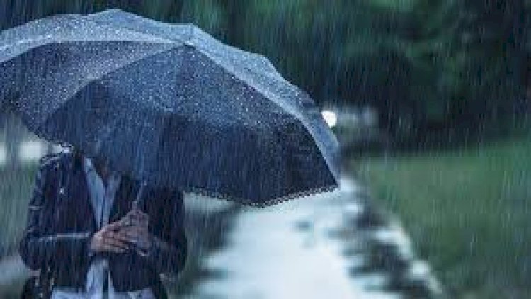    Bölgələrdə leysan olacaq - HAVA PROQNOZU   