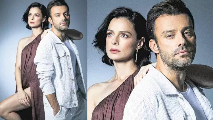    Birlikdə yeni serialda oynayacaqlar   