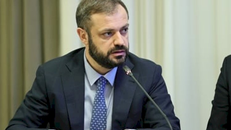    Papoyan: Bakı və Ankara məqsədlərinə çatıb   