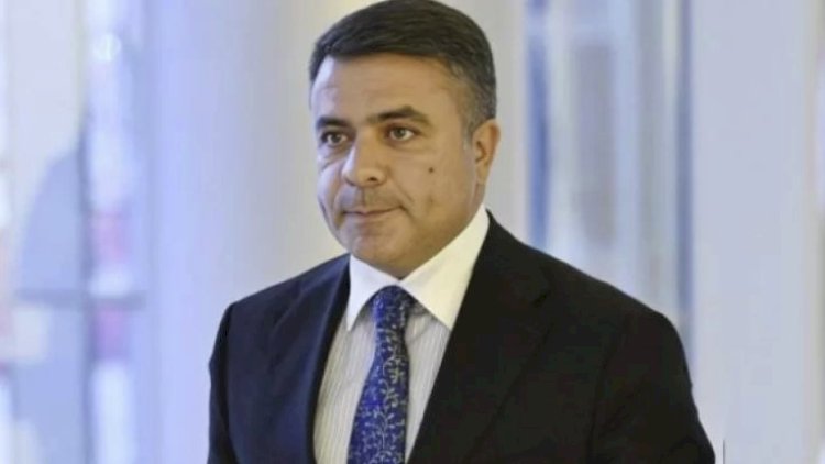    TƏBİB Cabir İmanovun ölümü ilə bağlı məlumat yaydı   