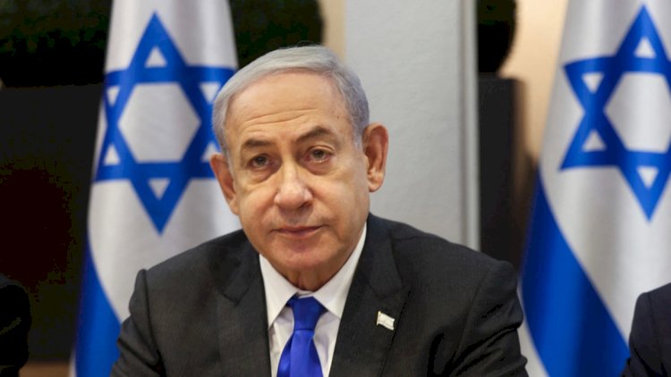    Netanyahu Qətərə zərbəyə görə üzr istədi   