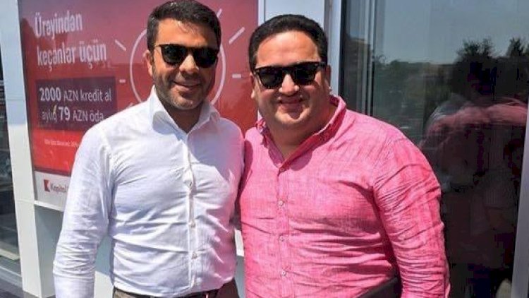    Murad Dadaşovdan təsirli sözlər: “Cabirlə bərabər bu gün mən də öldüm”   