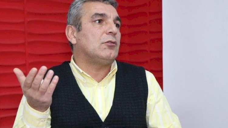    “Konstitusiyaya zidd Tarif Şurası ləğv edilməlidir”   