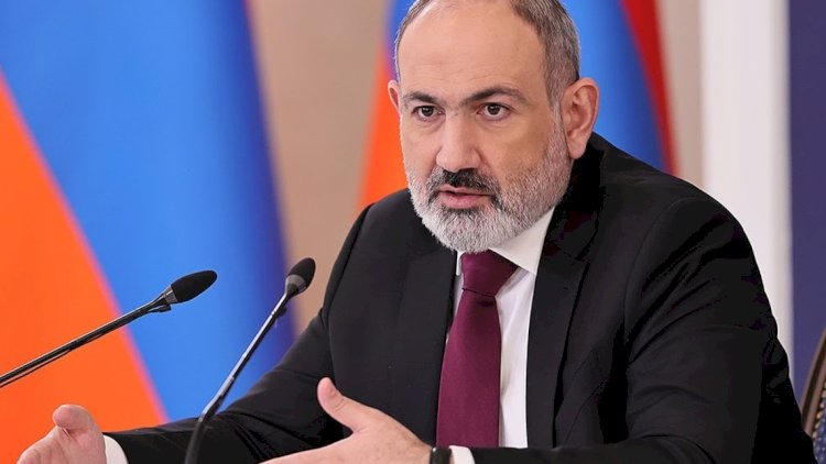    “Sülh istəyirsiniz, yoxsa...” - Paşinyan xalqı seçim arasında qoydu   
