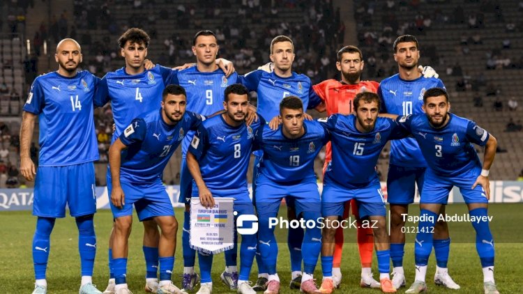   Azərbaycan millisinin yeni baş məşqçisi   AÇIQLANDI - FOTO