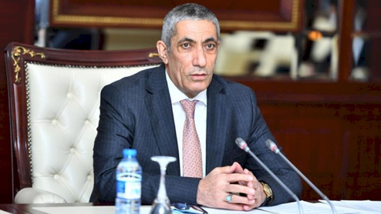    “Xəstəxana palataları hotel qiymətinədir” - ETİRAZ    