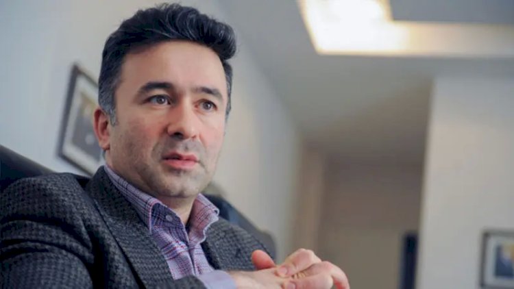    “Cabiri bir az mənfi tərəfdən göstərmək istəyirdilər...”   