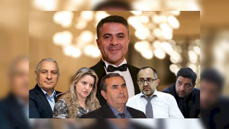    Cabirin ölümü cəmiyyəti iki yerə böldü:   Rəhmət oxuyanlar və...