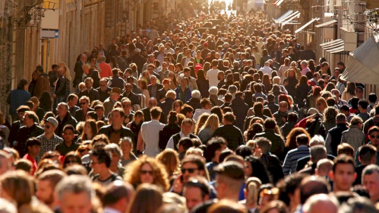    Qorxunc proqnoz AÇIQLANDI: 2 milyondan çox insan öləcək   