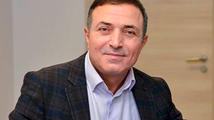    Yubileyini qeyd edən Xalq artisti:   “Ömrü boşa verməmişəm”
